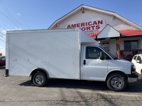 Image for 2022 GMC Savana 3500 ID: 7147923