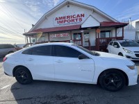 Image for 2017 Chevrolet Malibu LS ID: 7155996