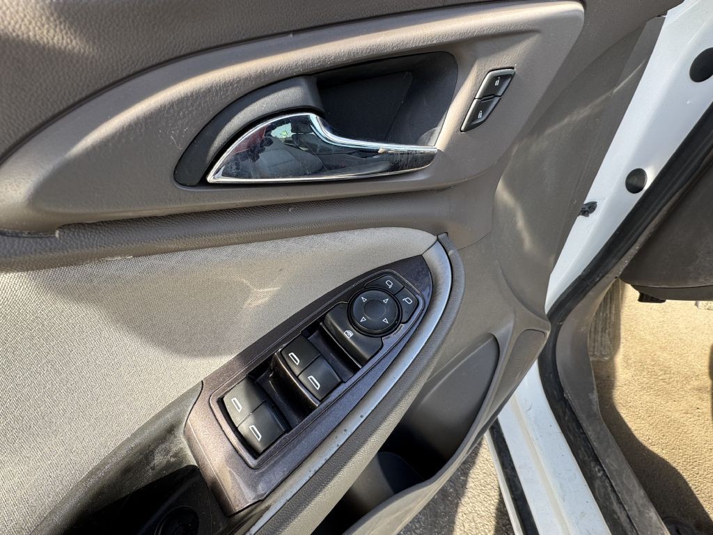 2017 Chevrolet Malibu Image 7