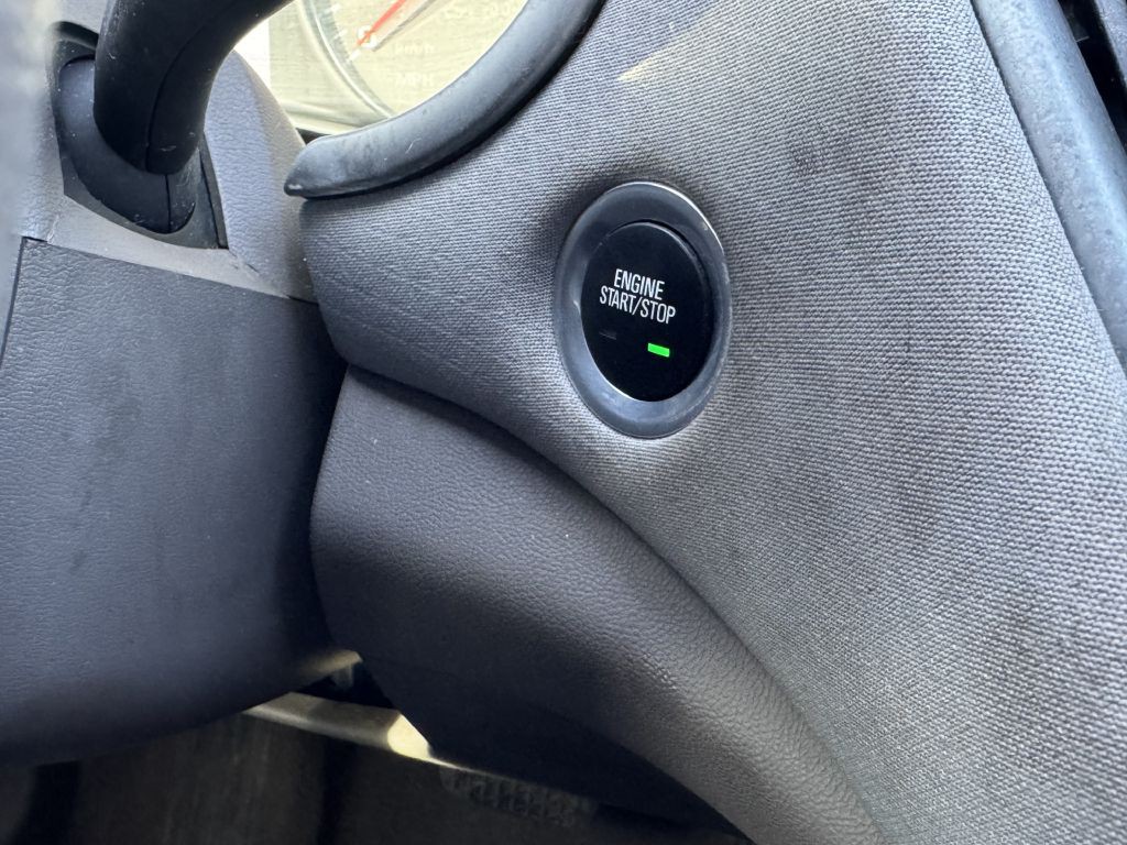 2017 Chevrolet Malibu Image 20