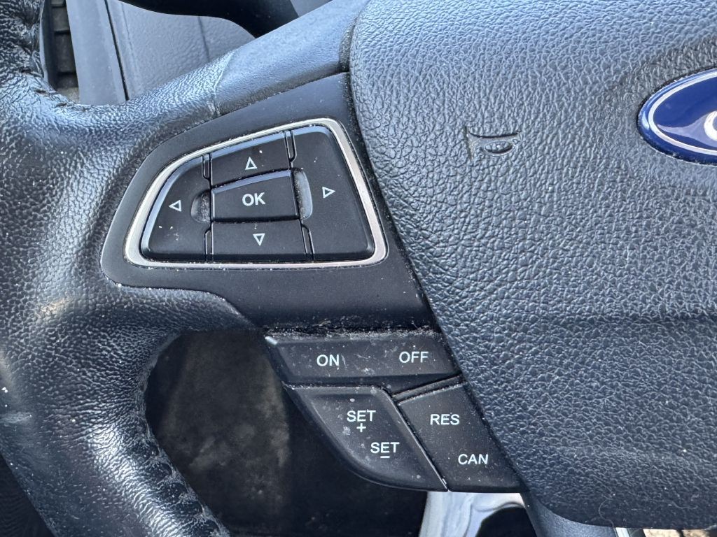 2015 Ford Focus Image 13