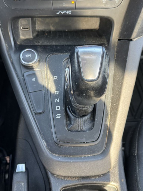 2015 Ford Focus Image 18