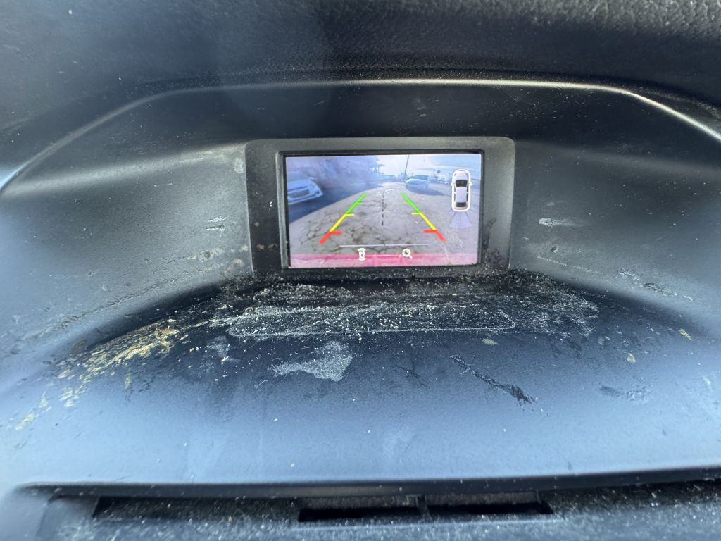 2015 Ford Focus Image 20