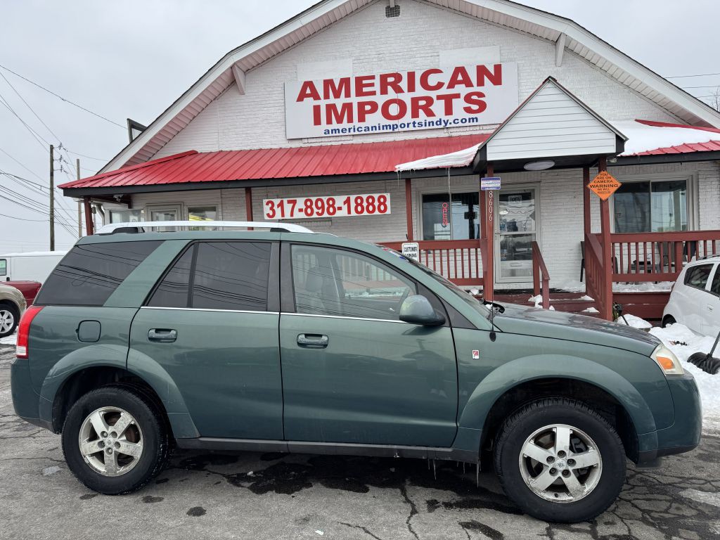 2007 Saturn Vue Image 1