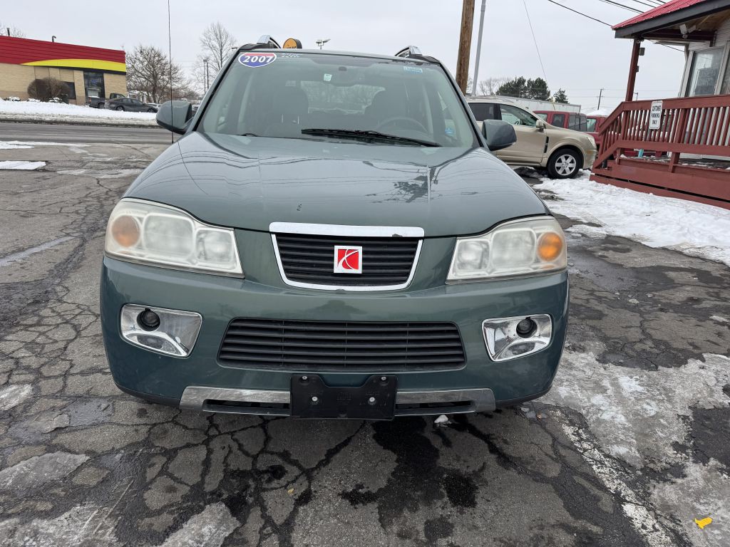 2007 Saturn Vue Image 2