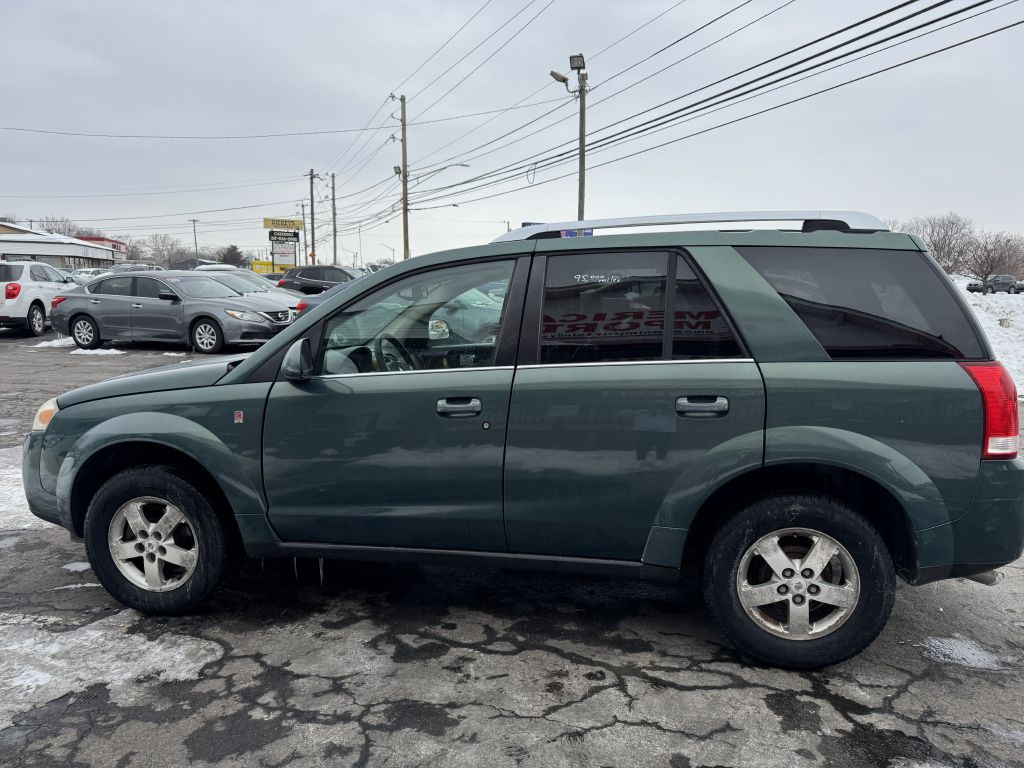 2007 Saturn Vue Image 3
