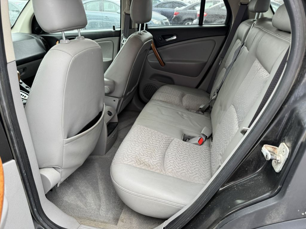 2007 Saturn Vue Image 6