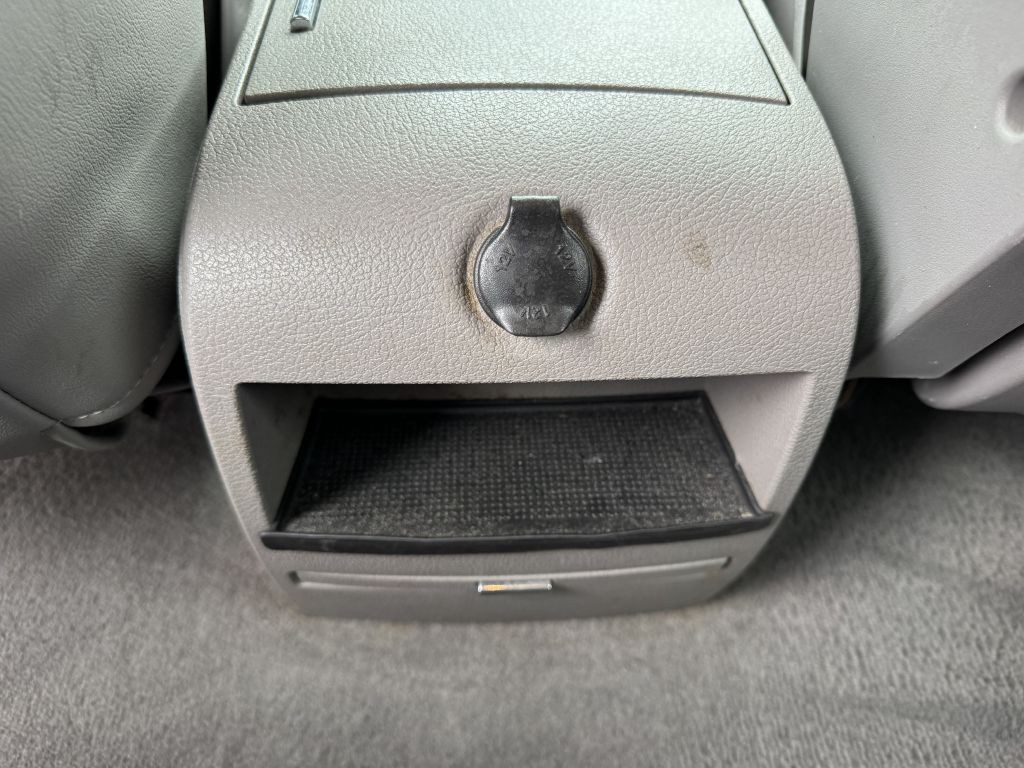 2007 Saturn Vue Image 7