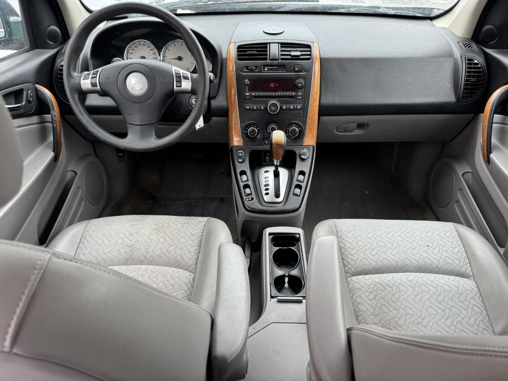2007 Saturn Vue Image 8
