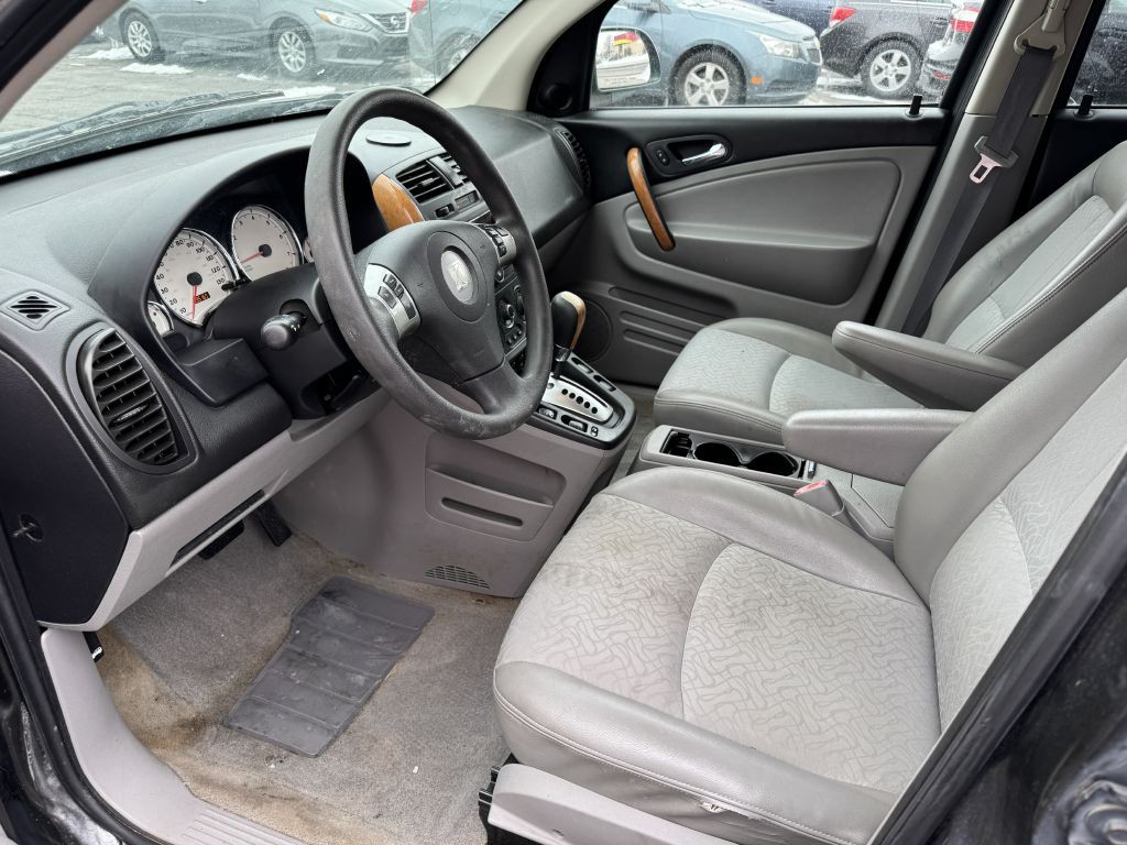 2007 Saturn Vue Image 10