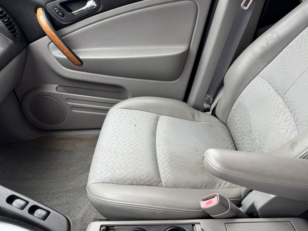 2007 Saturn Vue Image 13