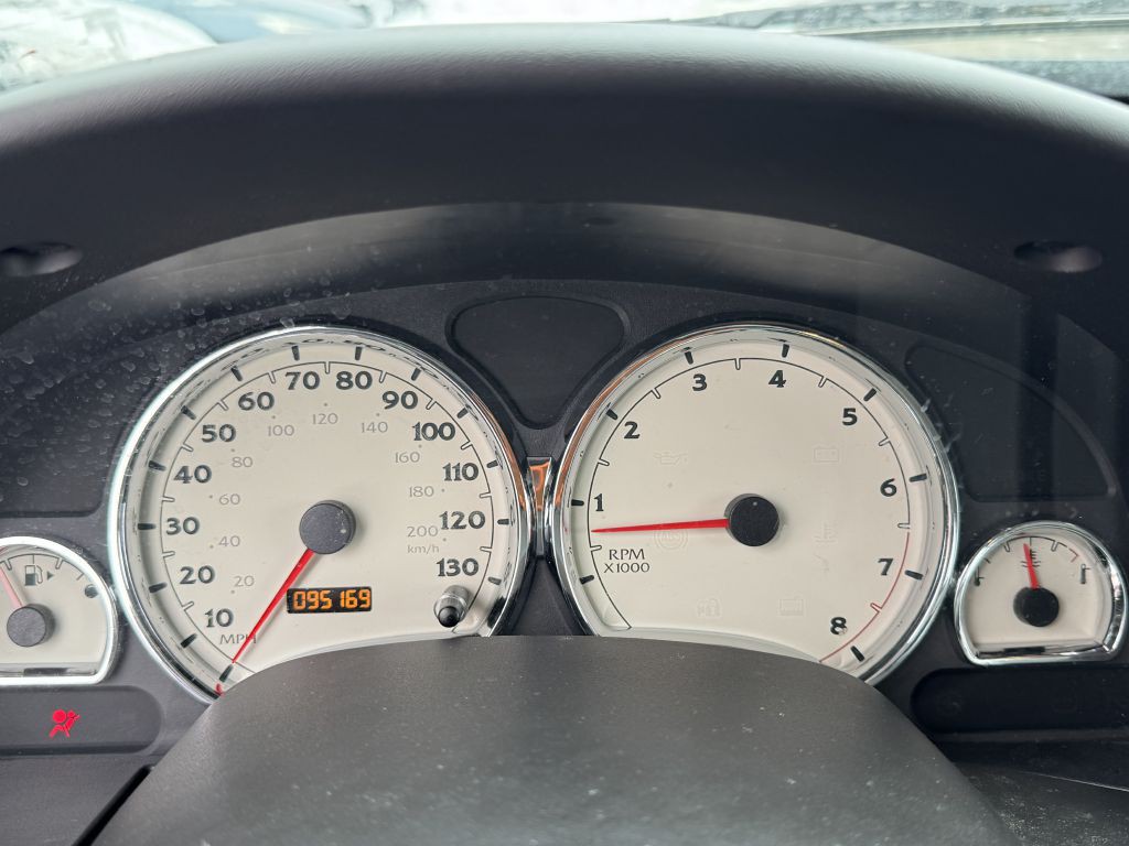 2007 Saturn Vue Image 14