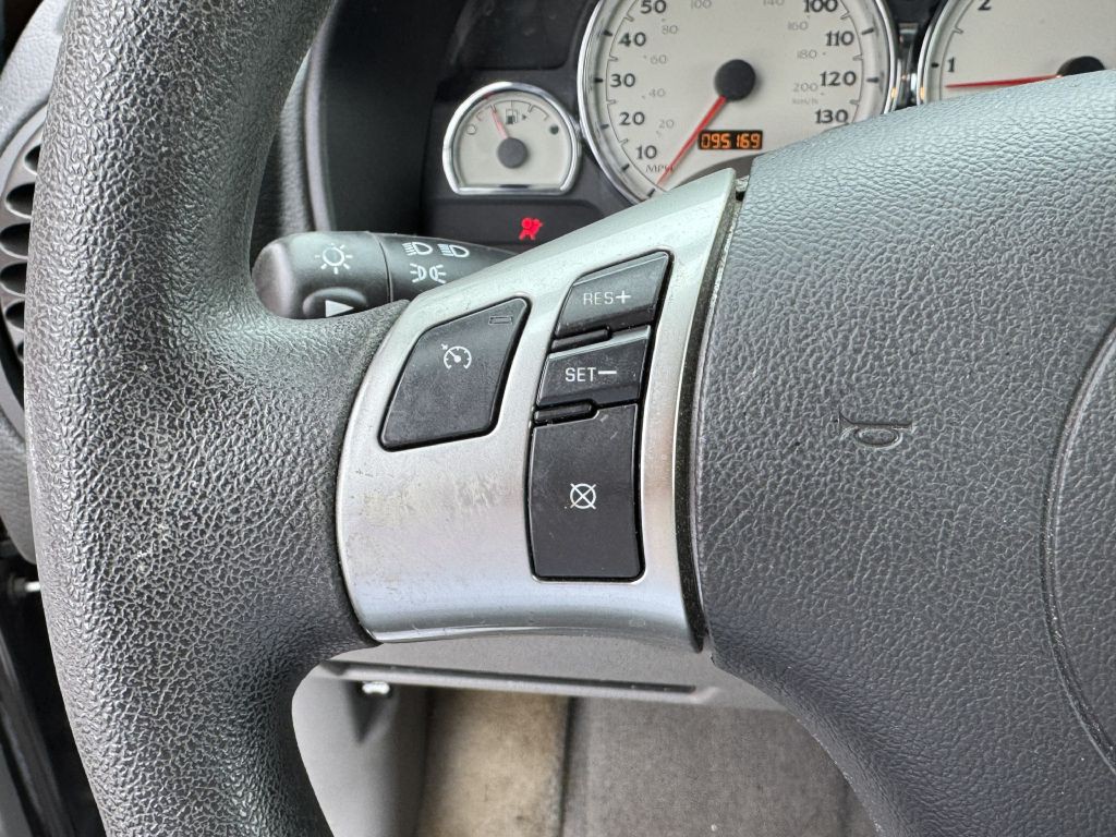 2007 Saturn Vue Image 15