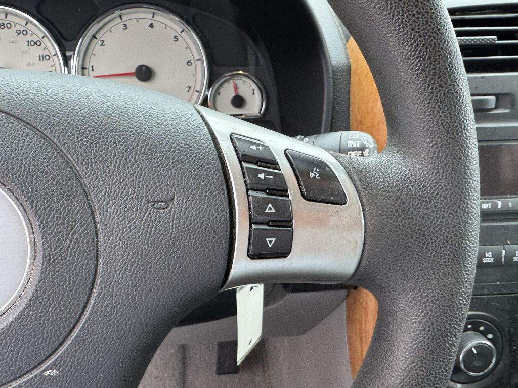 2007 Saturn Vue Image 16