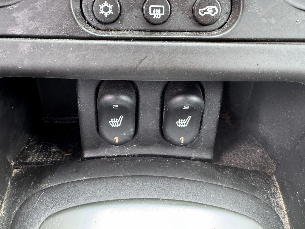 2007 Saturn Vue Image 19