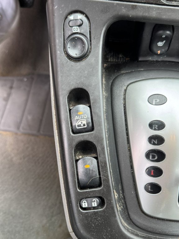 2007 Saturn Vue Image 20