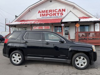 Image for 2015 GMC Terrain SLE ID: 7177865