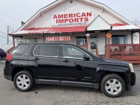 Image for 2015 GMC Terrain SLE ID: 7177865