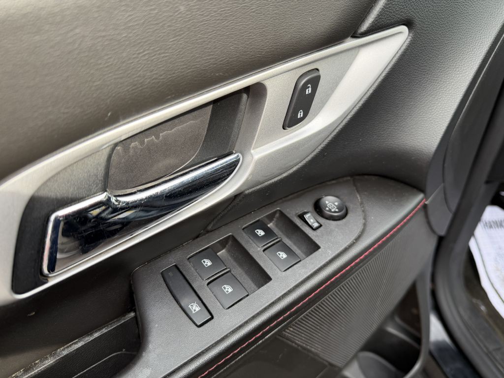 2015 GMC Terrain Image 9