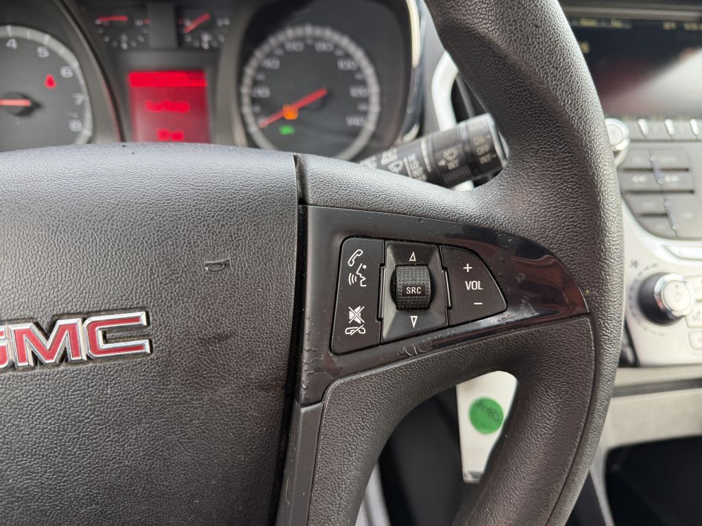 2015 GMC Terrain Image 15