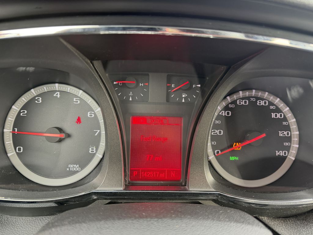 2015 GMC Terrain Image 16