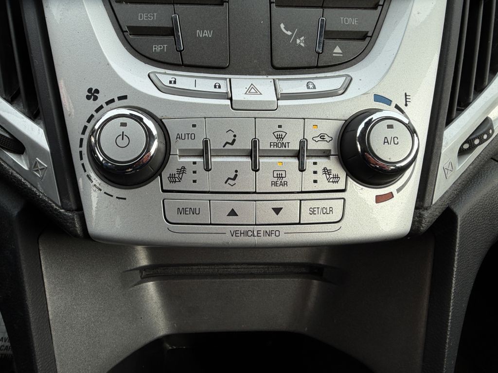 2015 GMC Terrain Image 18