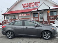 Image for 2016 Ford Focus SE ID: 7177908