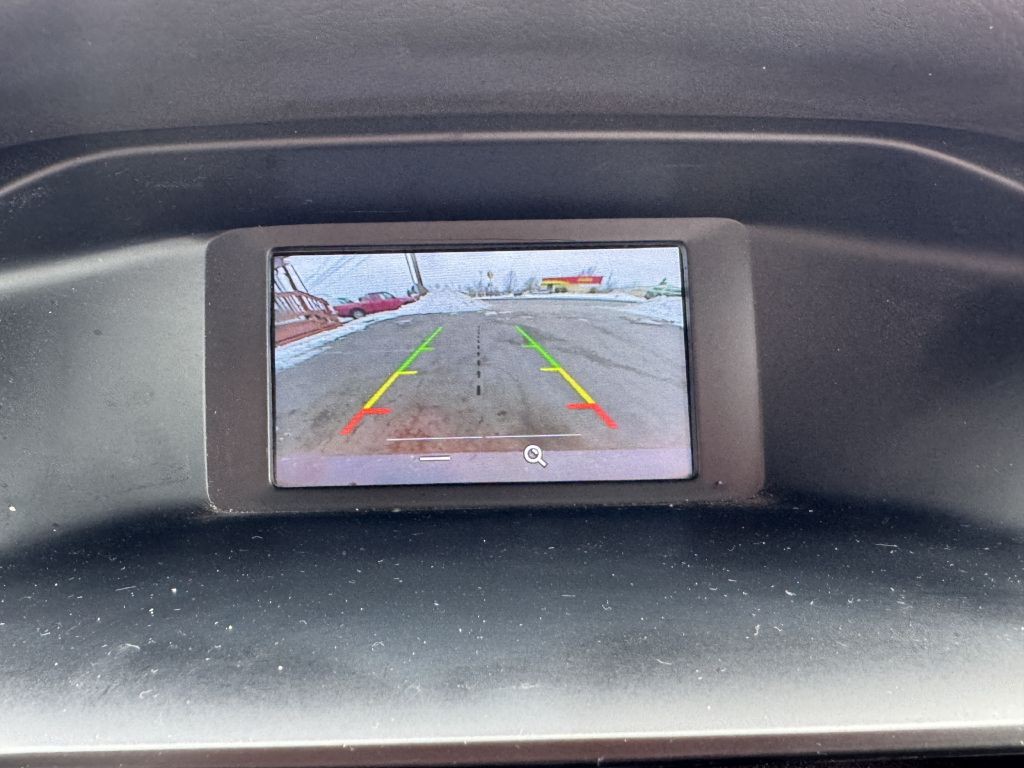 2016 Ford Focus Image 20