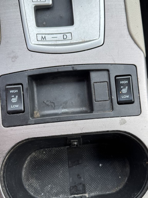 2014 Subaru Outback Image 20