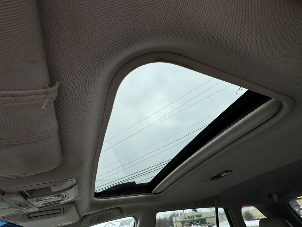 2014 Subaru Outback Image 22