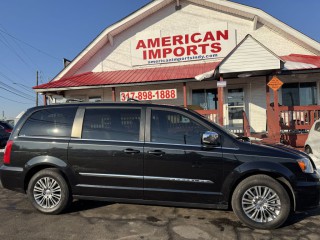 Image for 2014 Chrysler Town & Country Touring-l ID: 7192303