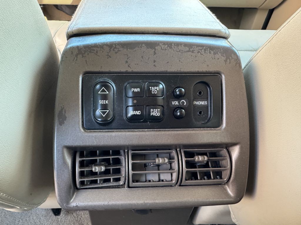 2006 Buick Rendezvous Image 6