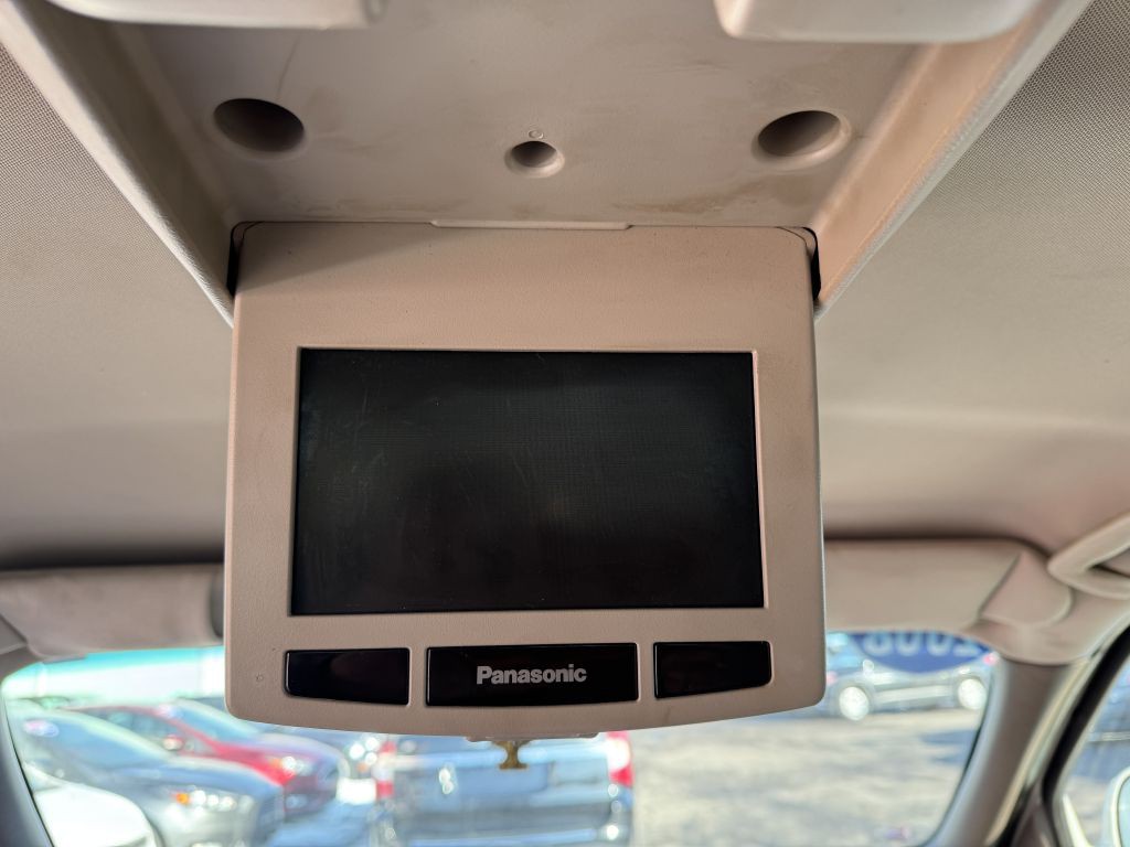 2006 Buick Rendezvous Image 8