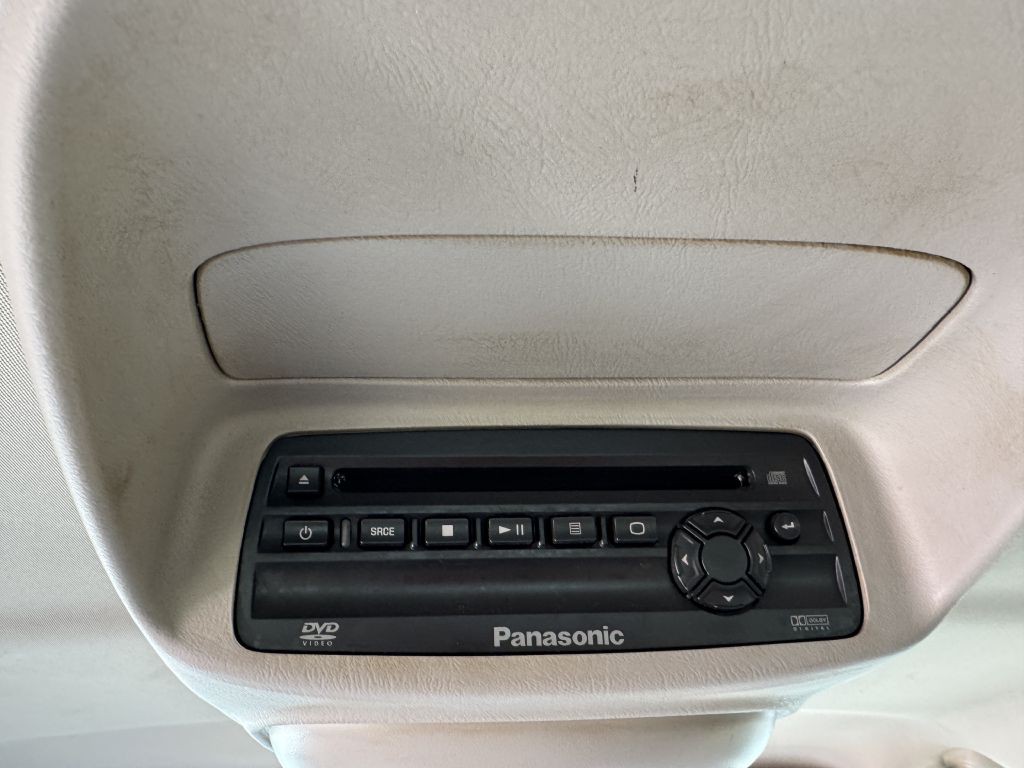 2006 Buick Rendezvous Image 9