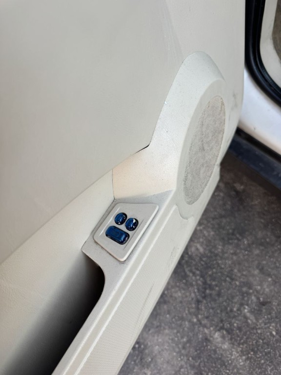 2006 Buick Rendezvous Image 11