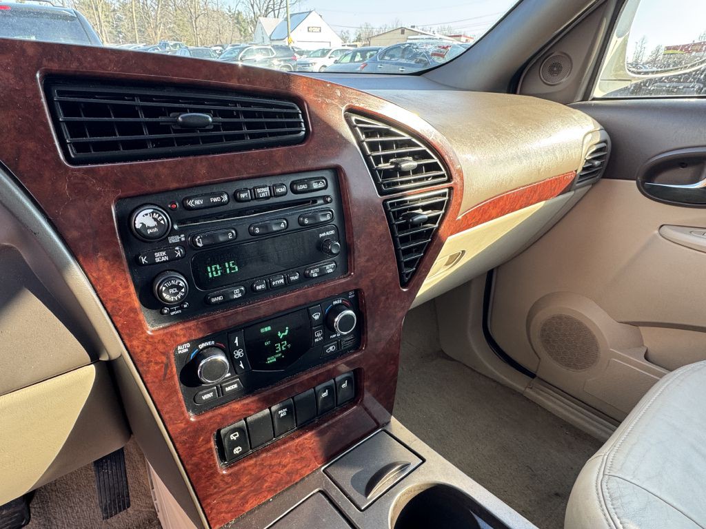 2006 Buick Rendezvous Image 14