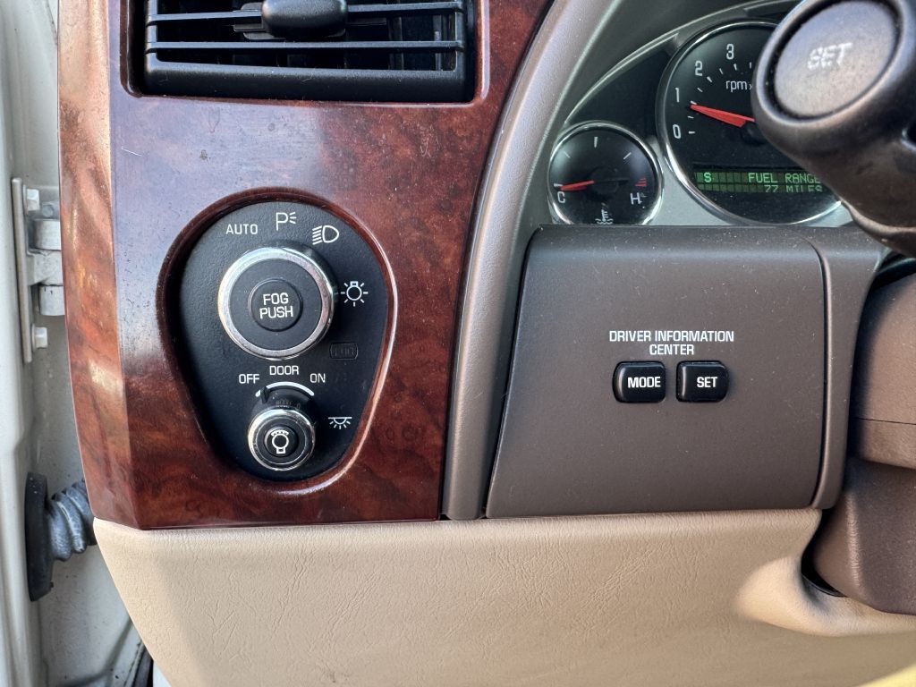 2006 Buick Rendezvous Image 16