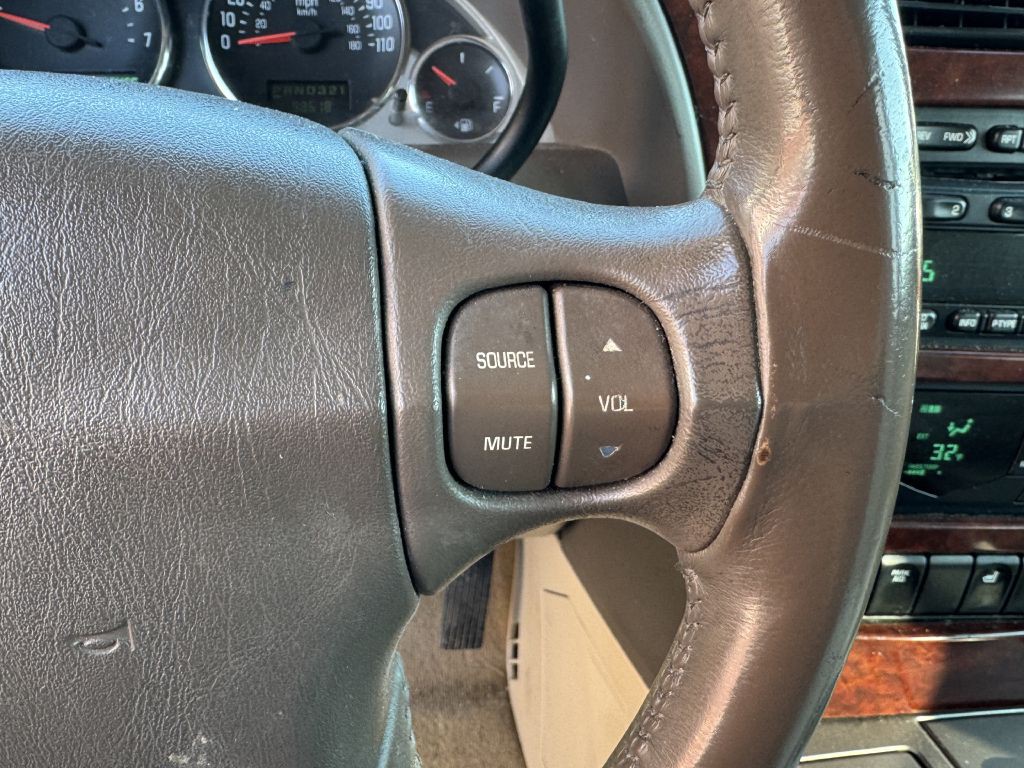 2006 Buick Rendezvous Image 18