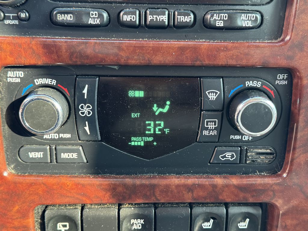 2006 Buick Rendezvous Image 21