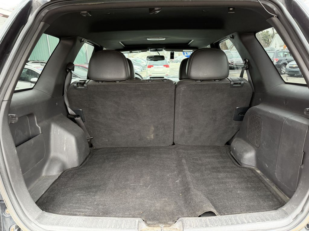 2012 Ford Escape Image 5