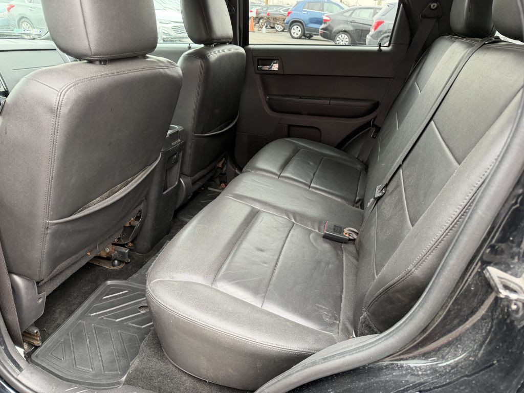 2012 Ford Escape Image 6