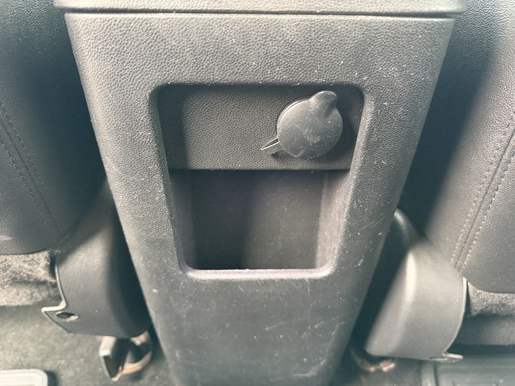 2012 Ford Escape Image 7