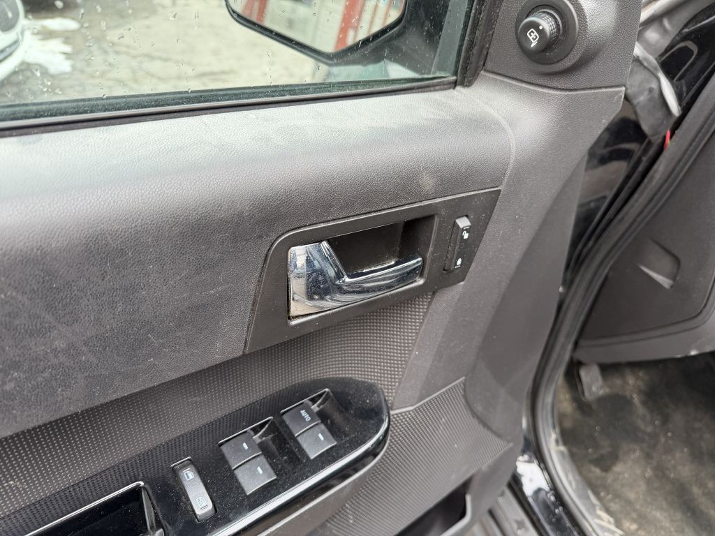 2012 Ford Escape Image 9