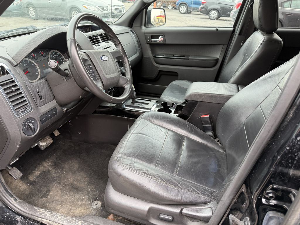 2012 Ford Escape Image 10