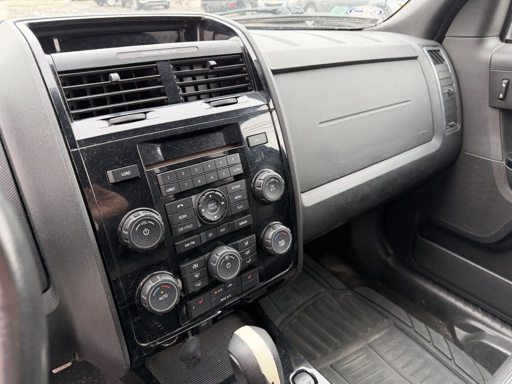 2012 Ford Escape Image 12