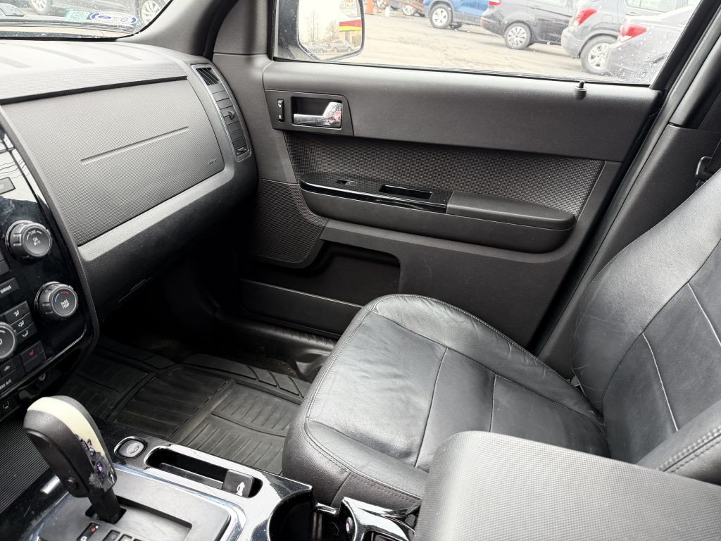 2012 Ford Escape Image 13