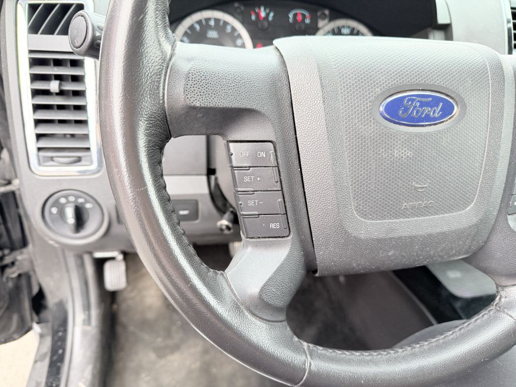 2012 Ford Escape Image 15