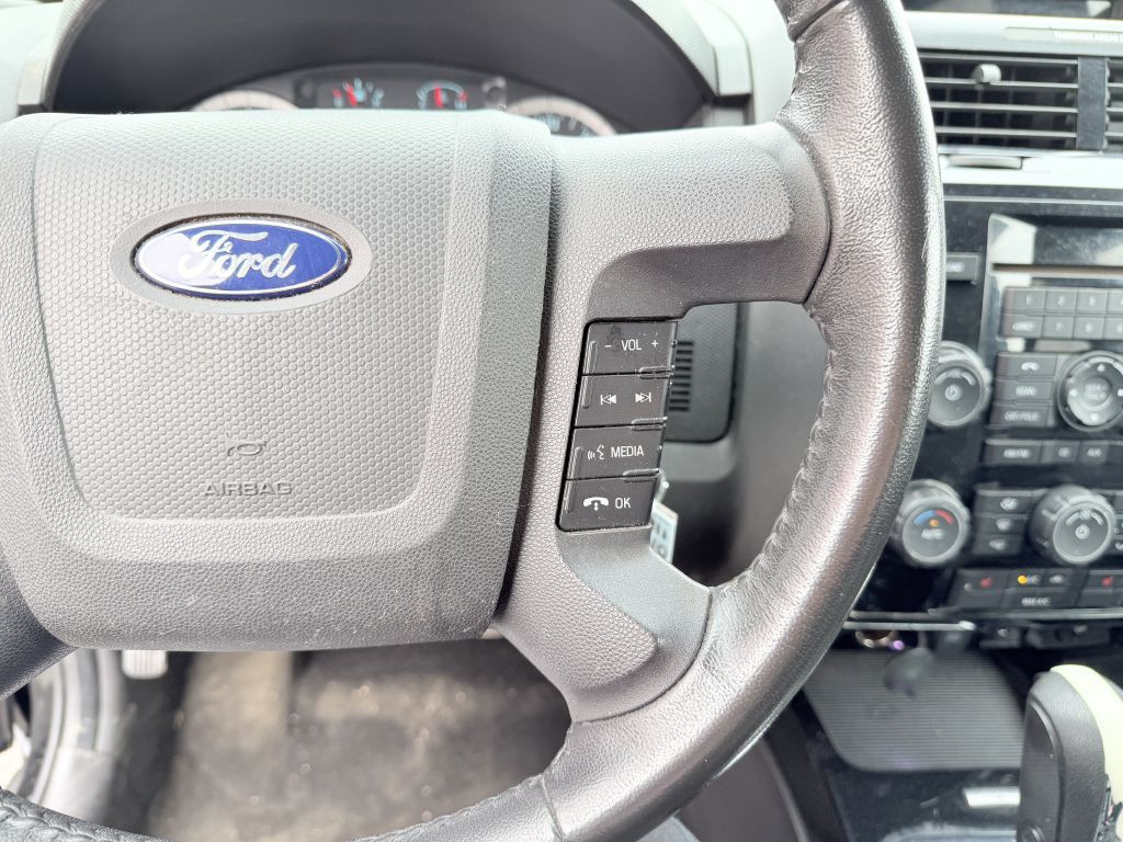 2012 Ford Escape Image 16