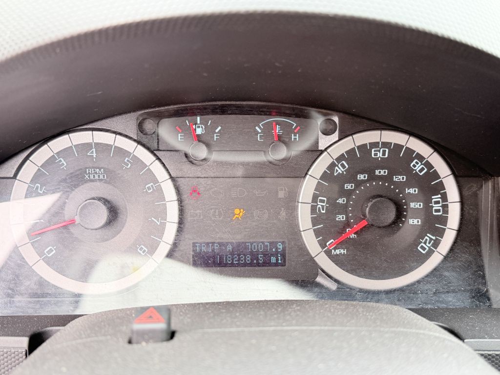 2012 Ford Escape Image 17