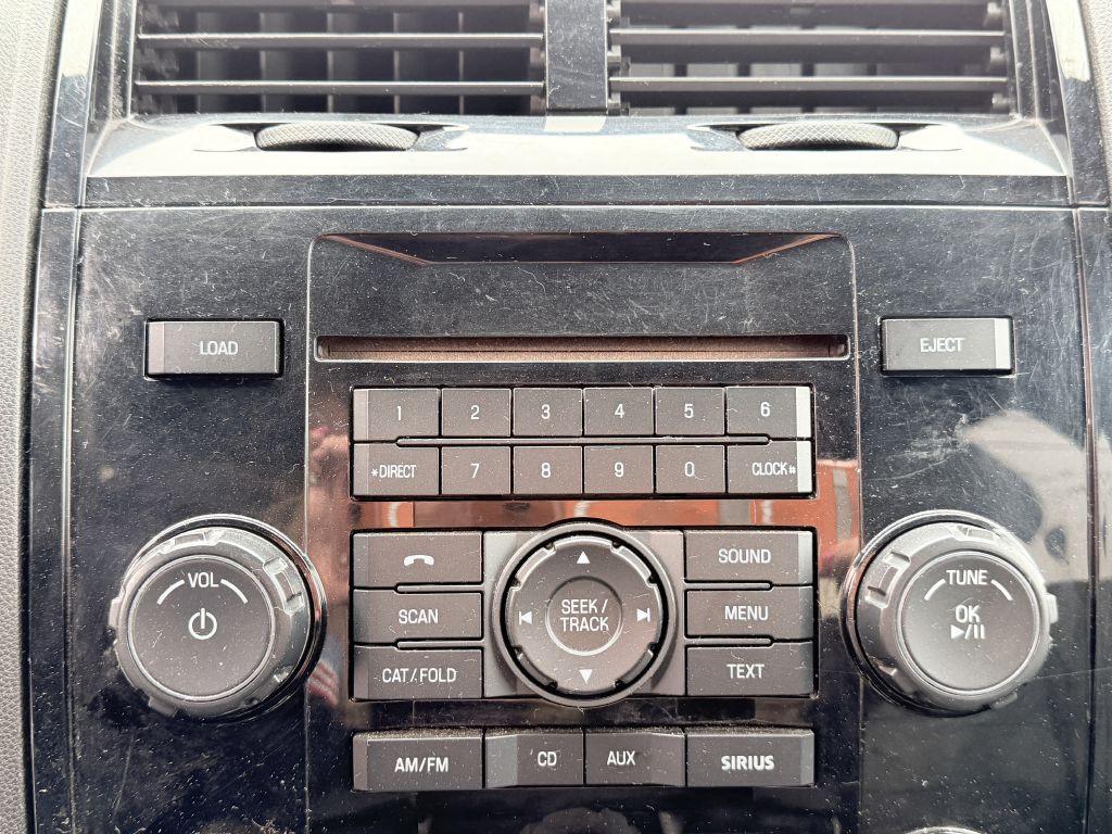 2012 Ford Escape Image 19